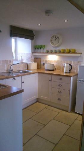 Meadowbeck Holiday Cottages