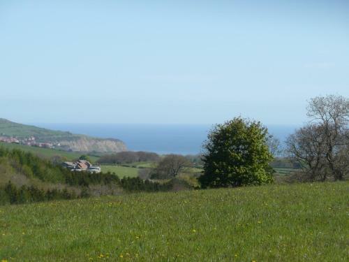 Meadowbeck Holiday Cottages