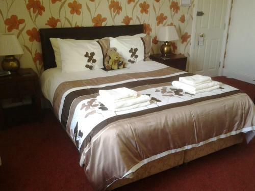 Hostal The Middleham