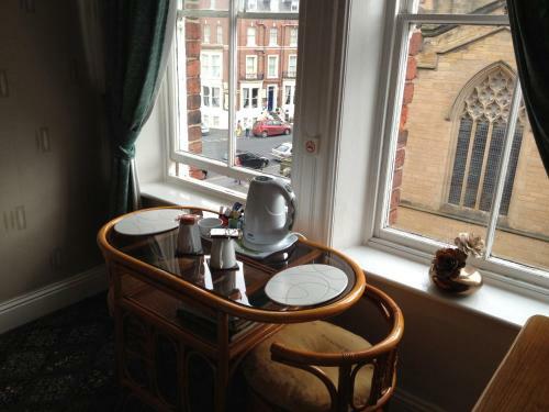 Hostal The Middleham