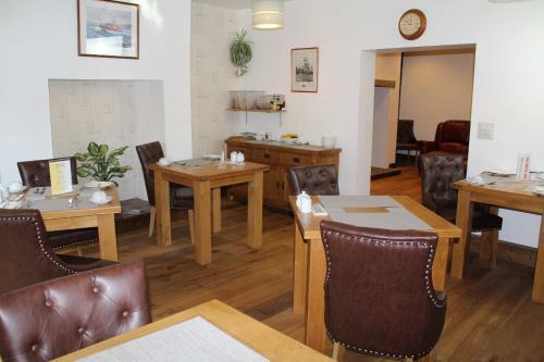 Hostal The Middleham