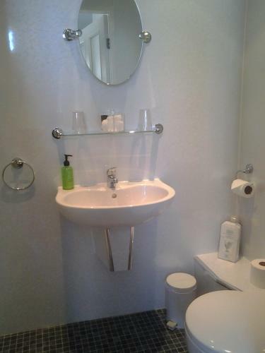 Hostal The Middleham