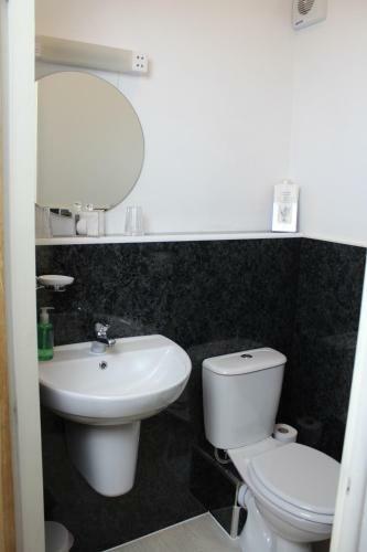 Hostal The Middleham