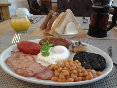 Hostal The Middleham