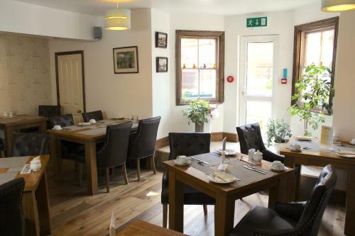Hostal The Middleham