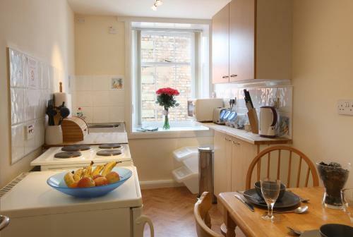 Hostal Discovery Accommodation
