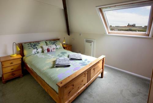 Hostal Discovery Accommodation