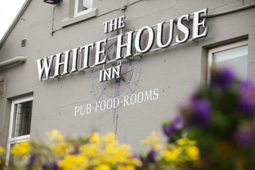 Hotel The White House