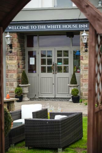Hotel The White House