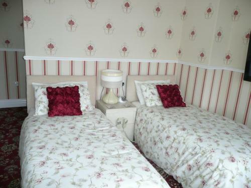 Bed & Breakfast Cherry Blossom Guest House