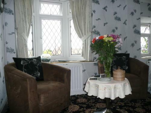 Bed & Breakfast Cherry Blossom Guest House