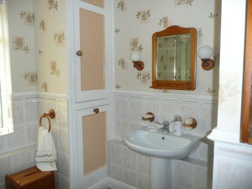 Bed & Breakfast Cherry Blossom Guest House