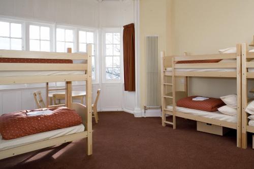 Albergue Yha Whitby