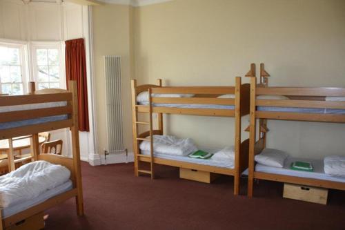 Albergue Yha Whitby