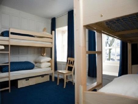 Albergue Yha Whitby