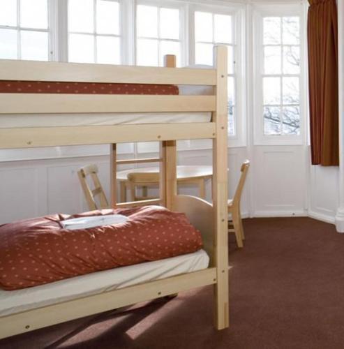 Albergue Yha Whitby