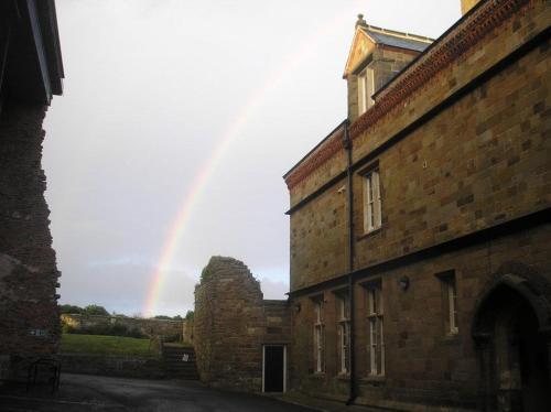 Albergue Yha Whitby