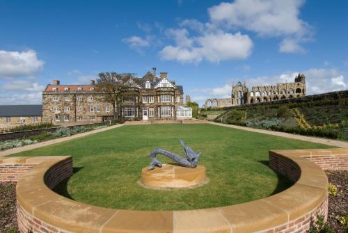 Albergue Yha Whitby