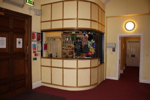 Albergue Yha Whitby