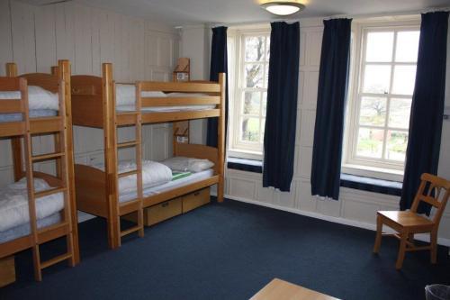 Albergue Yha Whitby