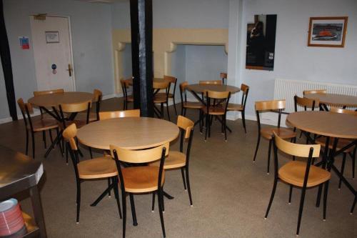 Albergue Yha Whitby