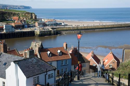 Albergue Yha Whitby
