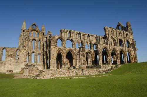 Albergue Yha Whitby
