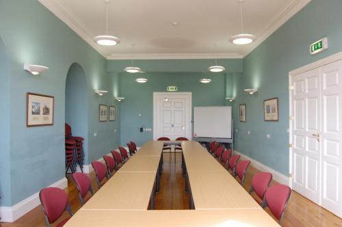 Albergue Yha Whitby