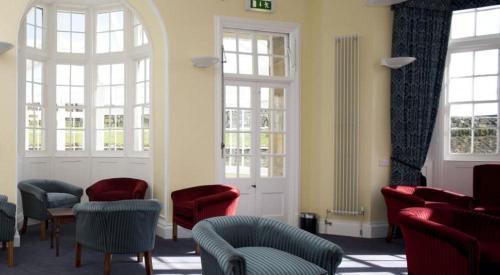 Albergue Yha Whitby