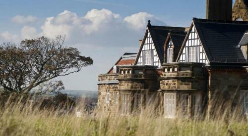 Albergue Yha Whitby