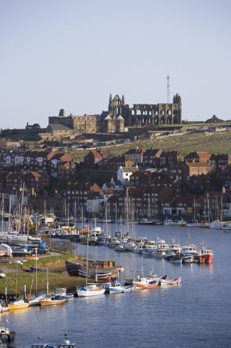 Albergue Yha Whitby
