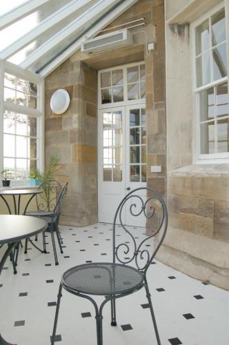 Albergue Yha Whitby