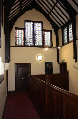 Albergue Yha Whitby