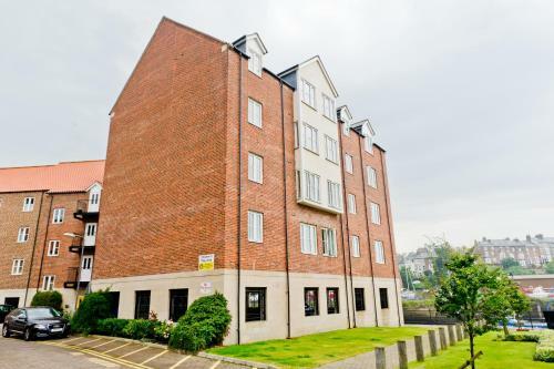 The Watermark Apartments