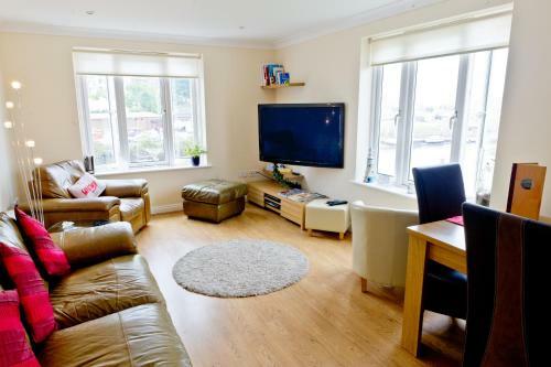 The Watermark Apartments