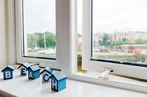 The Watermark Apartments