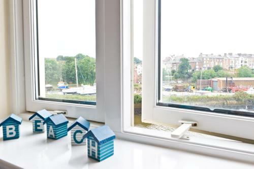 The Watermark Apartments