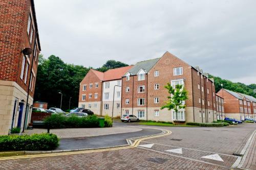 The Watermark Apartments