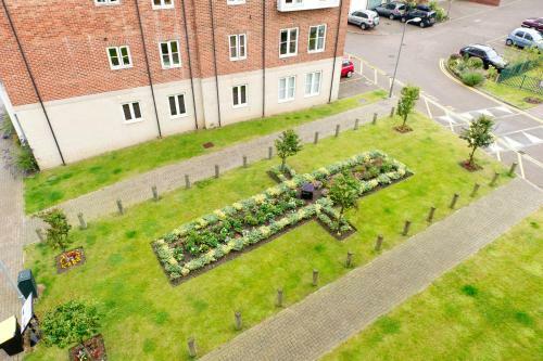 The Watermark Apartments