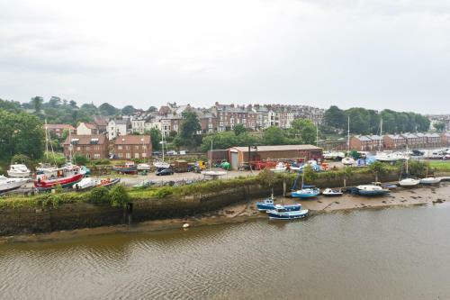 The Watermark Apartments