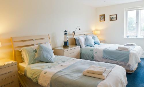 The Watermark Apartments