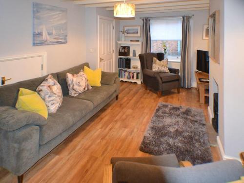 Endeavour Cottage