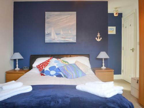 Endeavour Cottage