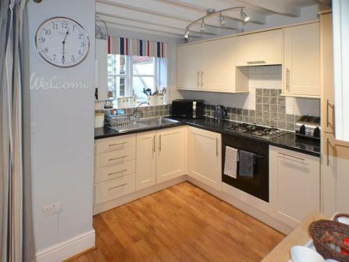 Endeavour Cottage