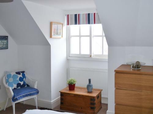 Endeavour Cottage