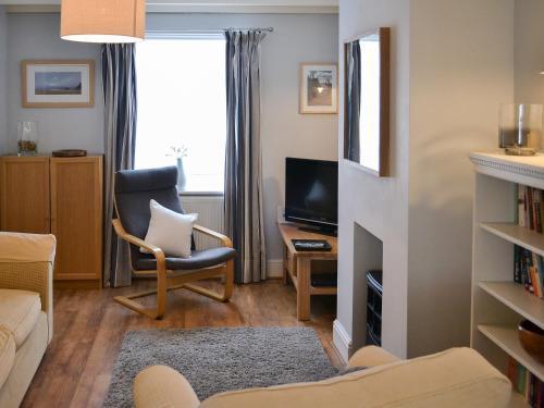 Endeavour Cottage