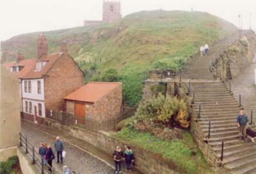 Seacrest Cottage