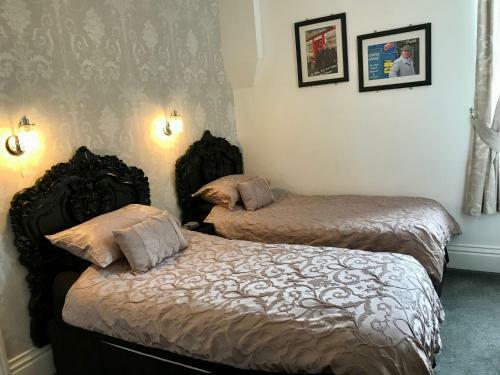 Hostal Norman Guest House