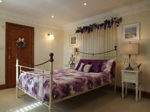 Mews Cottage, Whitby