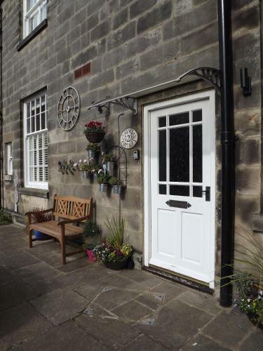 Mews Cottage, Whitby